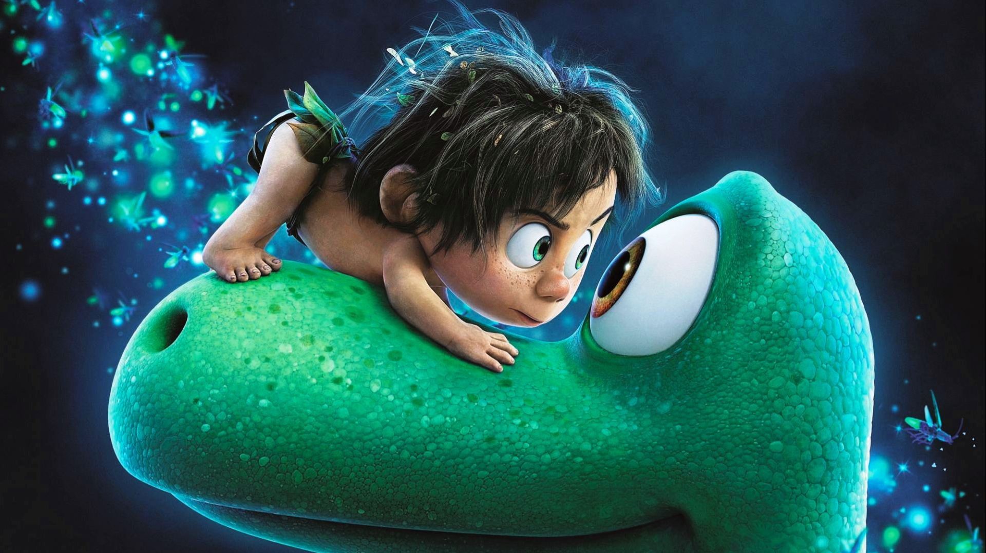 Мультик Фильм Часть 1