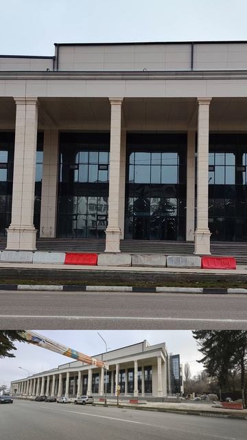 Кисловодск: Что Это Такое?! 🧐🤔😛😯😉