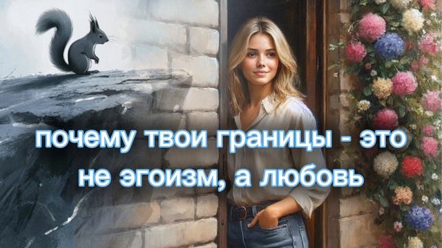 Что такое личные границы и почему они фундамент здоровых отношений