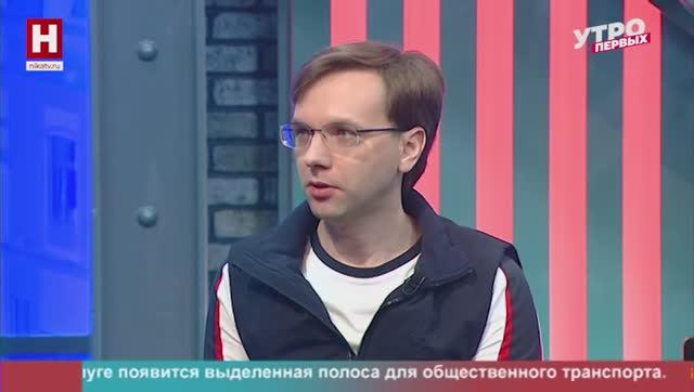 Дмитрий Белов. Хитрости ухода за авто зимой | УТРО ПЕРВЫХ