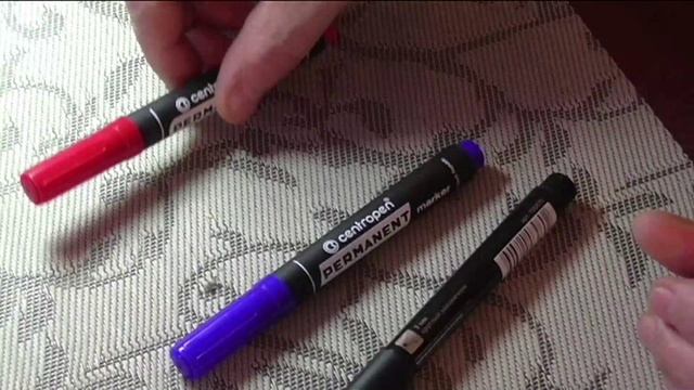 Маркеры огородникам