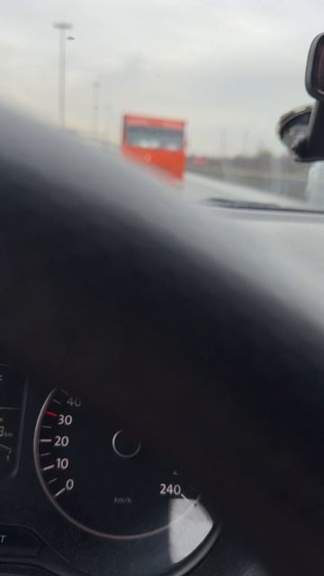 камаз задним ходом)