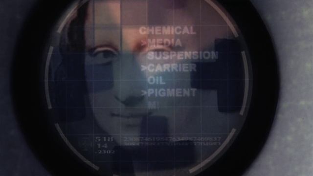 Культурное сожжение (кф. Эквилибриум)