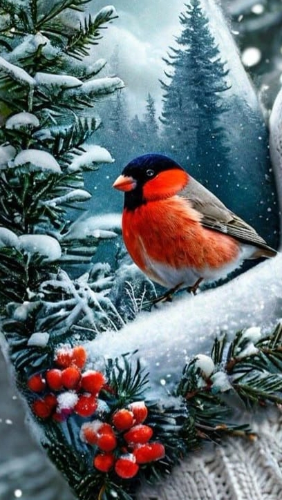 С долгожданной пятницей! Музыкальная открытка.