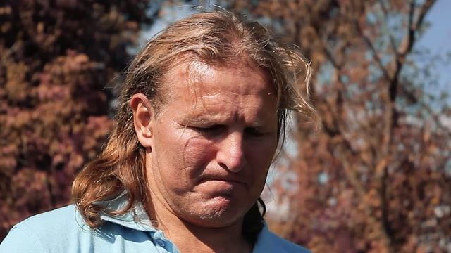 Болоянгов Павел интервью в зоне СВО