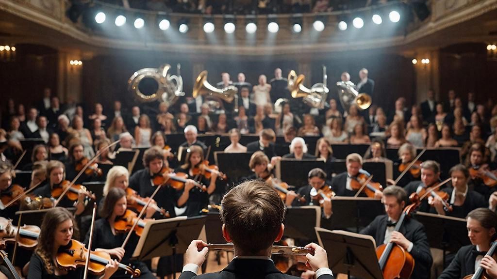 Классика №8