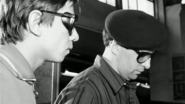 1976 год. Тюмень. Ремонтно-механический завод