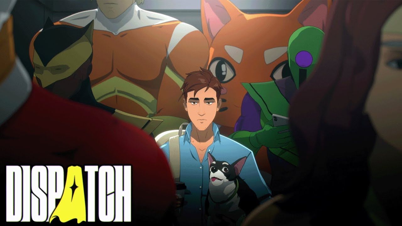 DISPATCH - Фильм