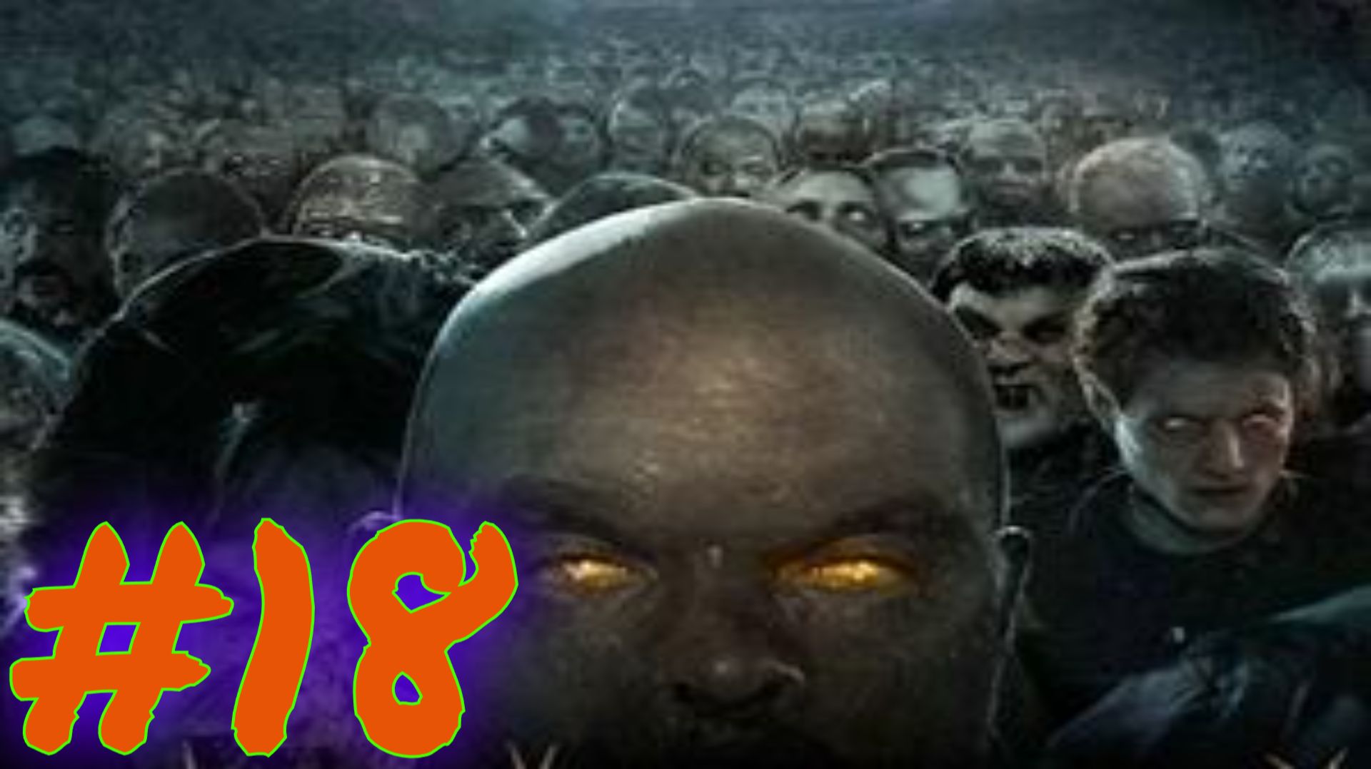 Land of the Dead:Часть 18 С комментариями