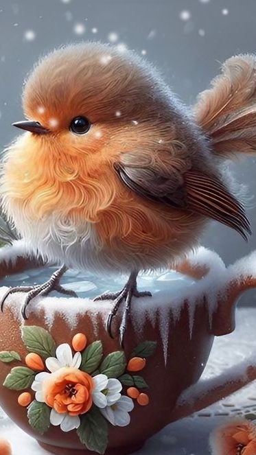 С пятницей! Ура! Музыкальная открытка.