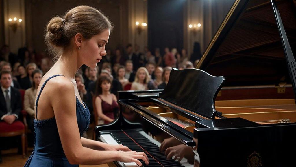 Классика №9