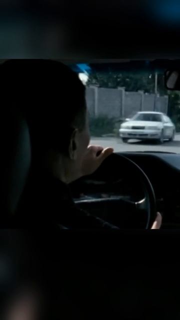 Эх, Руслан, Руслан  | Рэкетир