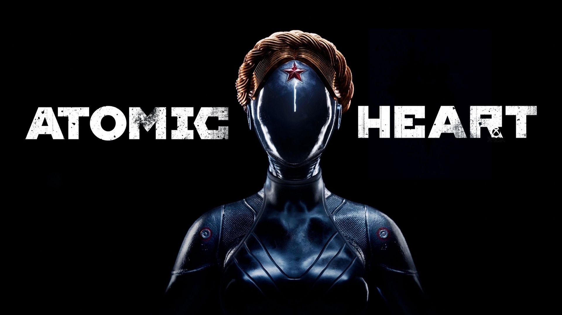 Atomic Heart (Атомик Харт) ➤ #Прохождение - Часть 3 ➤ #Атомное сердце