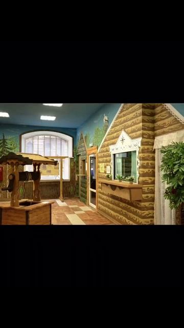 Музей Русской Сказки - За лесами, за горами Каменноостровский пр., 61, Санкт-Петербург