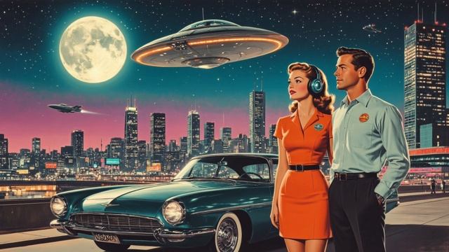 electronics music &3 fines let goy