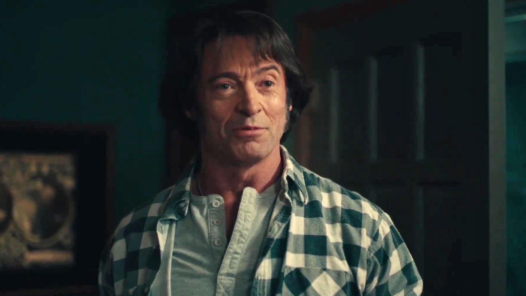 Мелодия их мечты — Русский трейлер (2026)