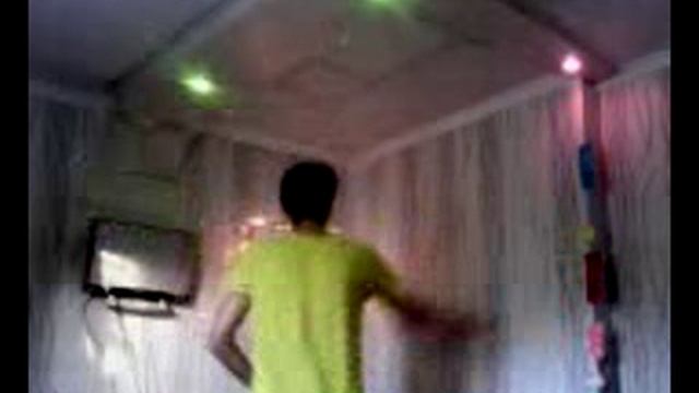 11 Live in Stockholm 2015