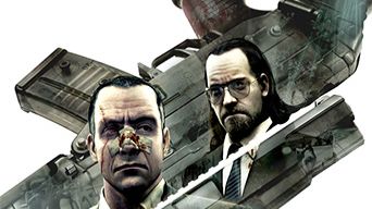 Kane & Lynch - Dead Men ч2 ПРОХОЖДЕНИЕ БЕЗ КОММЕНТАРИЕВ