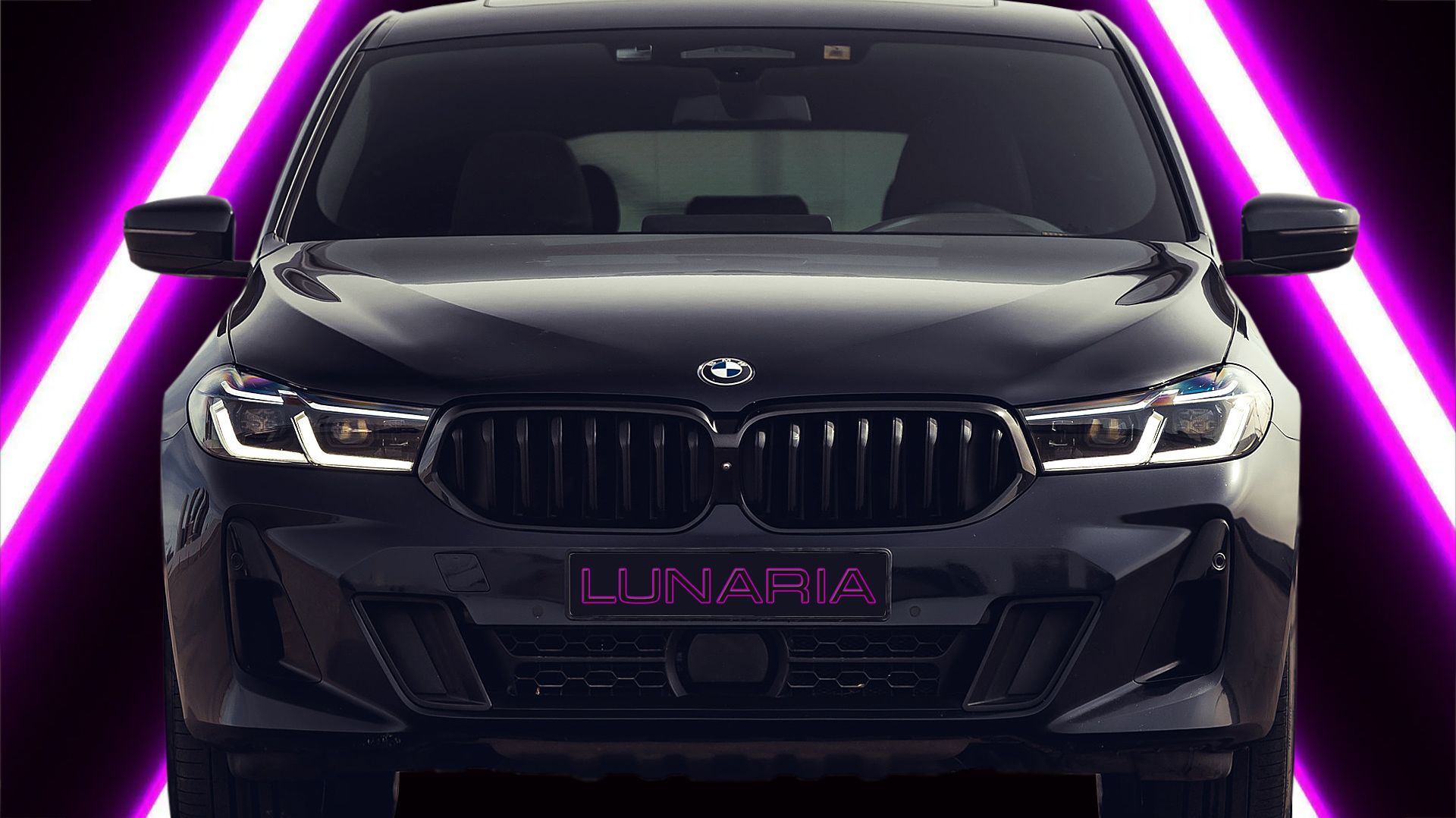 𝘉𝘔𝘞 𝟨 𝘚𝘦𝘳𝘪𝘦𝘴 𝘎𝘛 𝘎𝟥 - ETS2 /Ч.2/