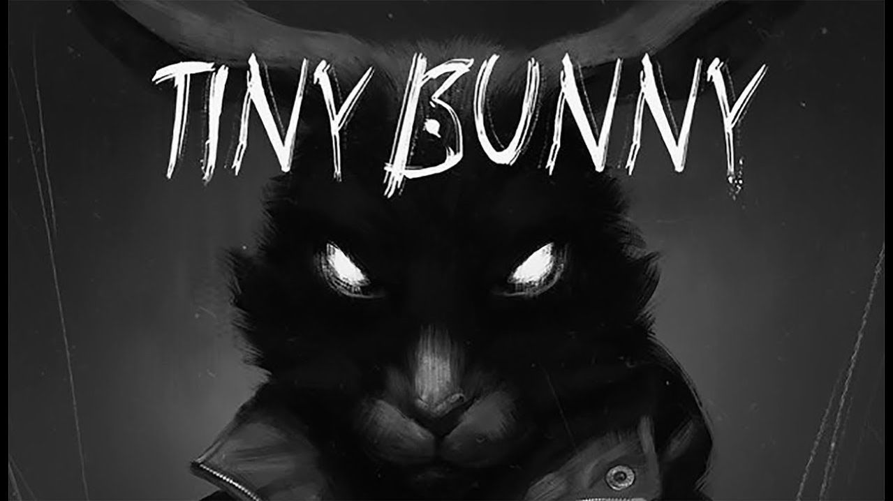 Играем в Tiny Bunny