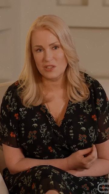 📚 Мария Шукшина на Эмпатии Манучи -  Помни Это - Будь Человеком! 📚