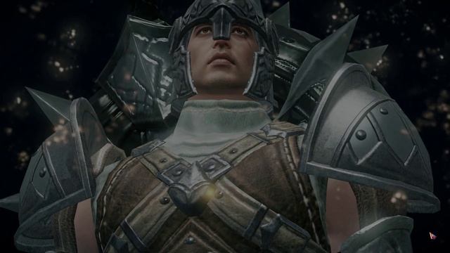 LOST ARK онлайн игры.  Земля Труа  ч.3  ( Пролог )