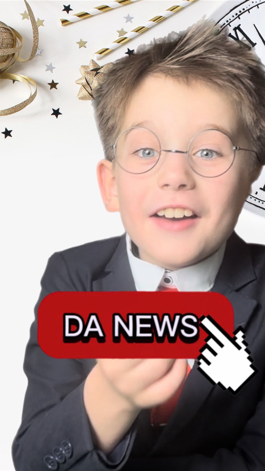 DA!NEWS / #12 / Зима близко / Рекордный урожай / Отмена домашки / ГОРОСКОП /