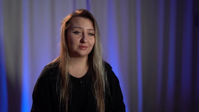 «СВОи люди» — 2 выпуск