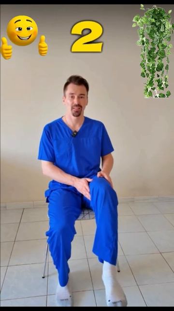 Эффективные упражнения для тренировки мышц ног и повышения прочности связок