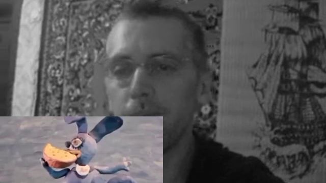 Денис Миронов - Пластилиновая ворона (2014)