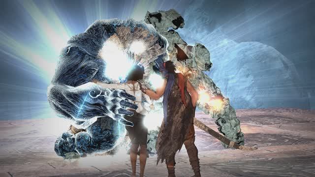 Prince of Persia 2008 Часть 5