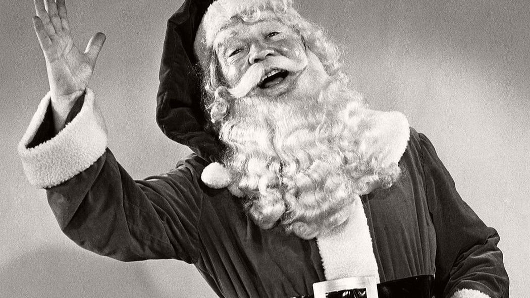 Традиции празднования Нового года у народов мира 2017