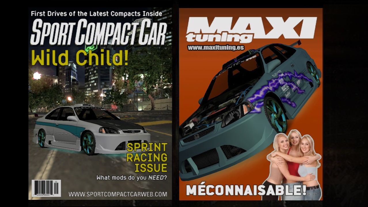 NFS:UNDERGROUND.ПРОХОЖДЕНИЕ ИГРЫ.ТРИ БЕШЕНЫХ МАЗДЫ ЧТО ОНИ ТВОРЯТ*9 ЧАСТЬ.