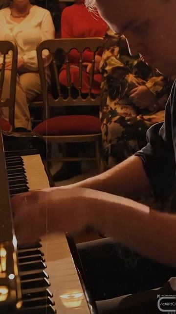 На Фортепиано Классический Хип-Хоп - Он невероятен 😨🔥 He's so Incredible 😨🔥 - Toye