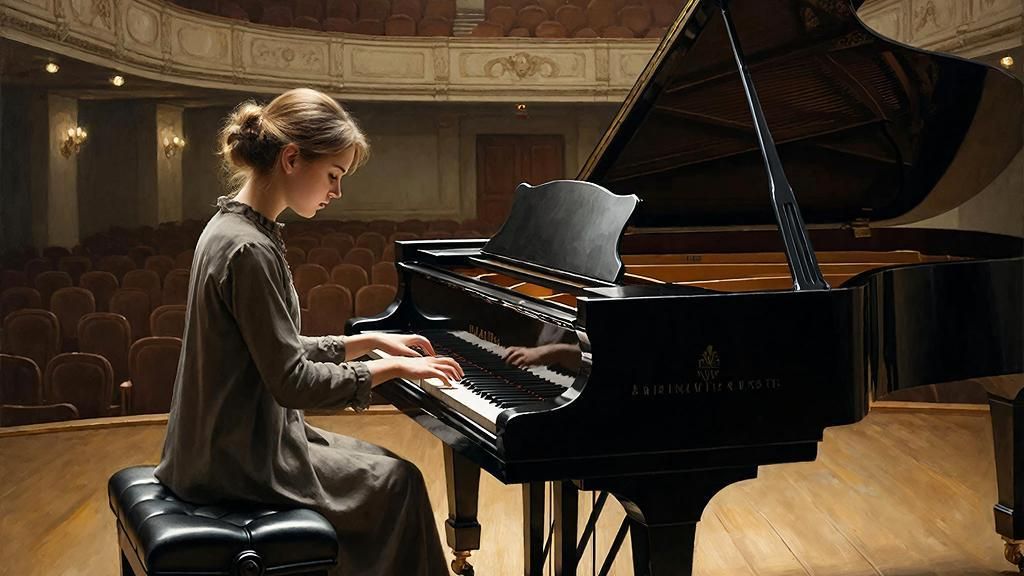 Классика №6