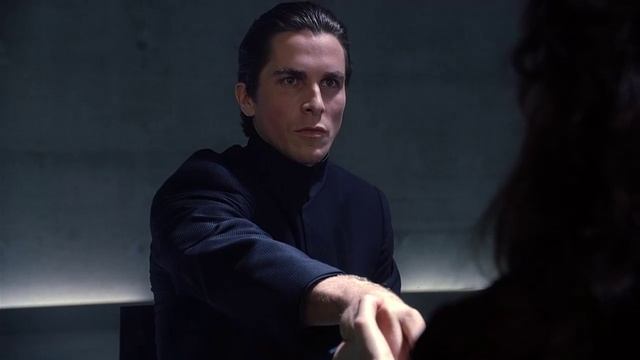 Процедура (кф. Эквилибриум)