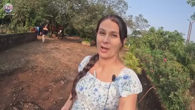 Наташа Замуж в Индию - ОБМАН С КВАРТИРОЙ Зрители были правы 5.12.2025