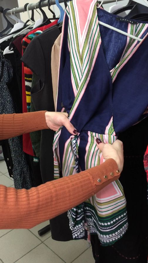 🔥+БОНУС🔥ж292. Платья демисезон