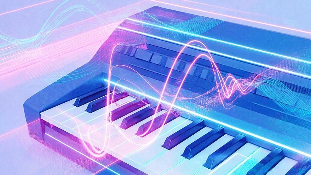 Синти-поп №6