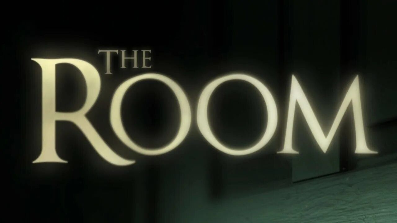 The room прохождение часть 1
