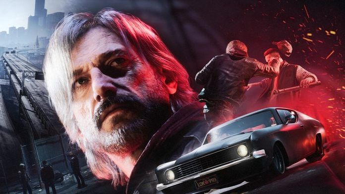 Samson A Tyndalston Story — анонсирующий трейлер