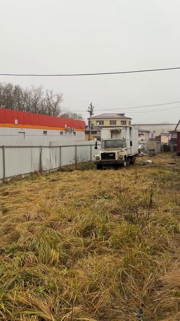 Продаётся участок 11 соток с торговым павильоном в г. Струнино, улица Суворова, Александровский р-н