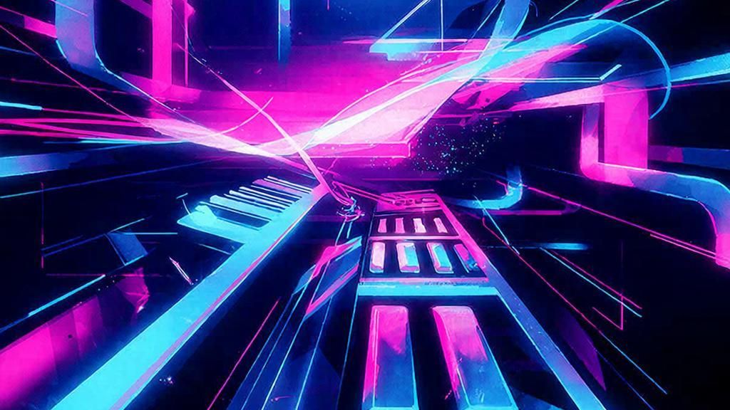 Синти-поп №9