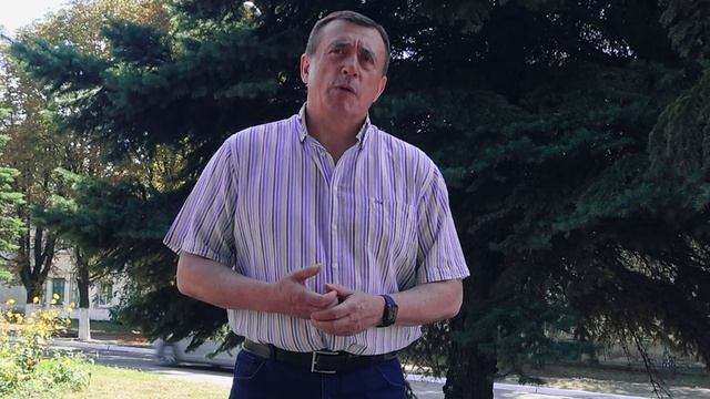 Губернатор Сахалинской области рассказал о поддержке бойцов во время посещения зоны СВО в 2023 году