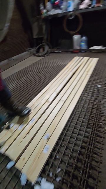 гараж , ремонт, Лиза помогает 05-12-2025