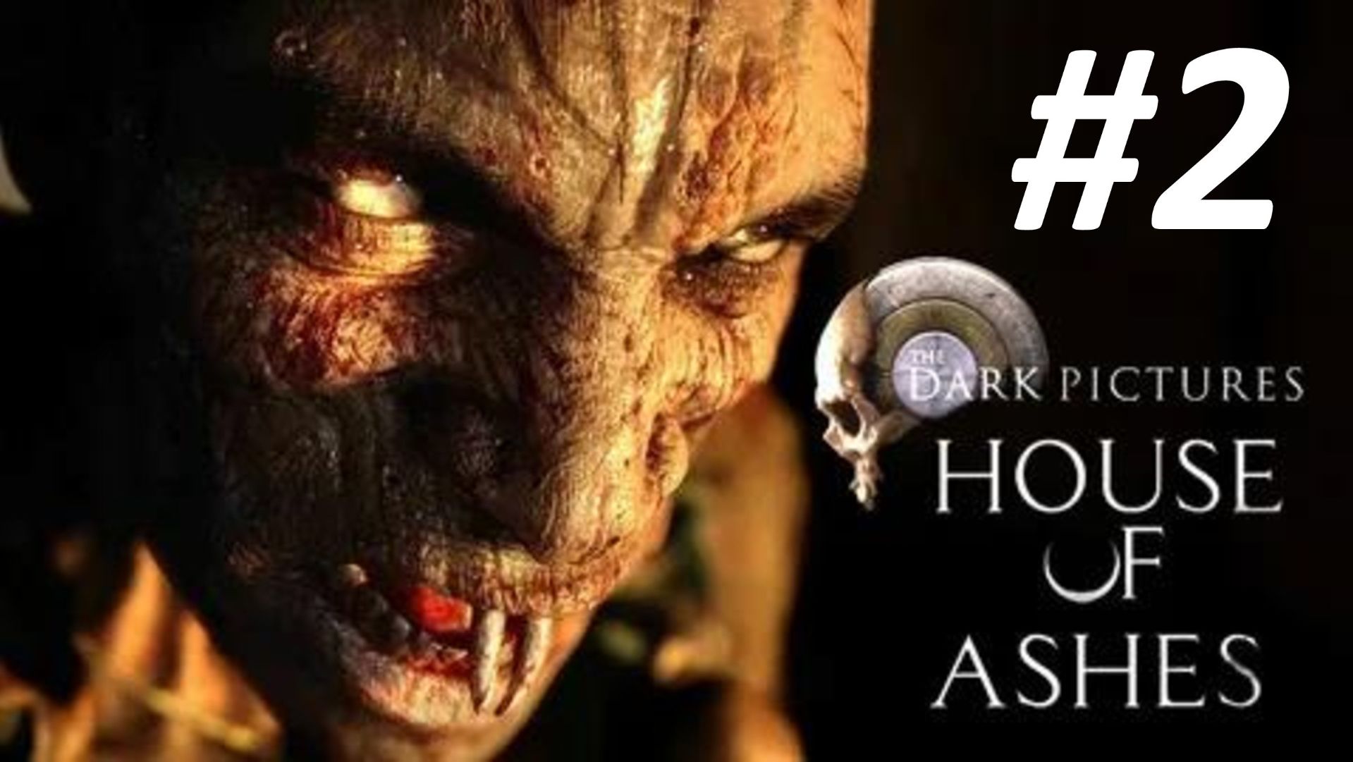 Прохождение House of the Ashes #2 Перемирие