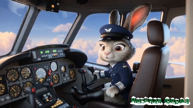 Профессии|Детские мультики🎉✨| Мультики для детей😊