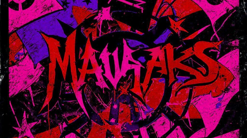 Панк-рок №6