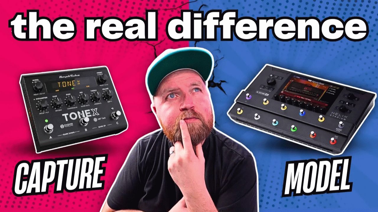 Hey Worship Leader: Действительно ли захваты звучат лучше алгоритмического моделирования?