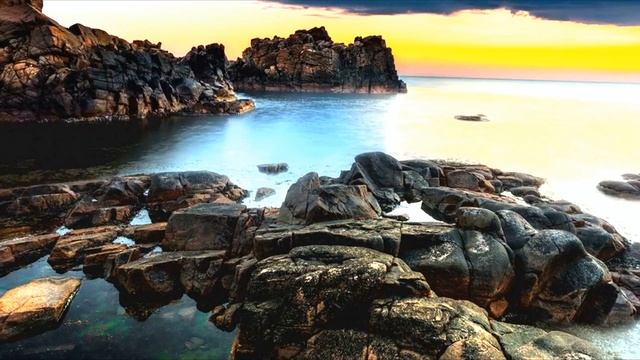 Stive Morgan - Once Again Autumn